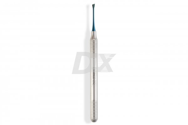 Кістковий розпатор з титановим покриттям DE-1557 - фотография . Купить с доставкой в интернет магазине Dlx.ua.