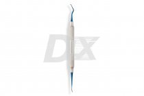 Кістковий розпатор з титановим покриттям DE-1559