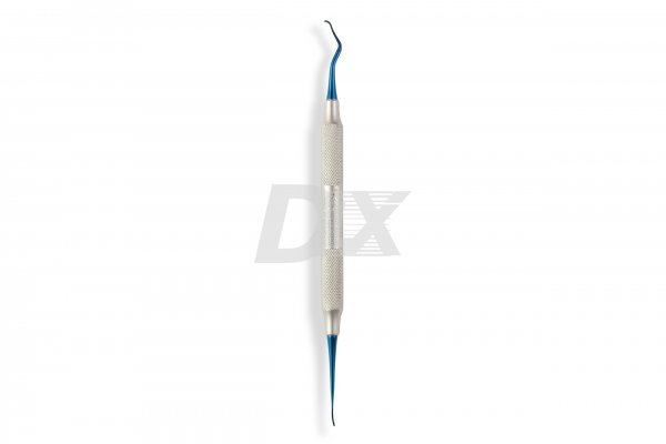 Кістковий розпатор з титановим покриттям DE-1559 - фото . Купити з доставкою в інтернет магазині Dlx.ua.