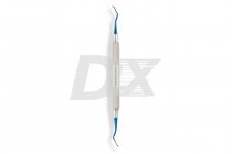 Кістковий розпатор з титановим покриттям DE-1561