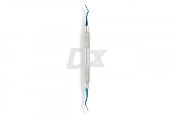 Кістковий розпатор з титановим покриттям DE-1561 - фотография . Купить с доставкой в интернет магазине Dlx.ua.