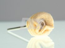 Крацовка кожаная №1 MSH78CLY