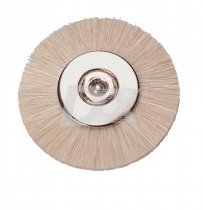 Крацовка с козьим ворсом 19 мм 2040000