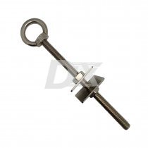 Кріплення для світильника стоматологічної установки (гачок)