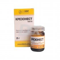 Крезонест паста 25 г
