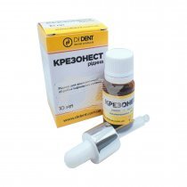 Крезонест жидкость 10 мл