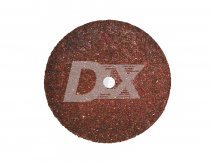 Круг прорезной 22 x 0.2 мм