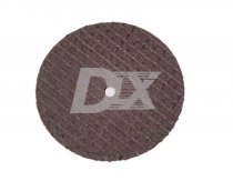 Круг прорезной армированный 22 x 0.3 мм 1 шт