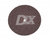 Круг прорезной армированный 22 x 0.3 мм 10 шт