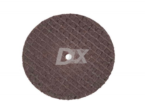 Коло прорізне армоване 38 x 1 мм 10 шт - фото . Купити з доставкою в інтернет магазині Dlx.ua.