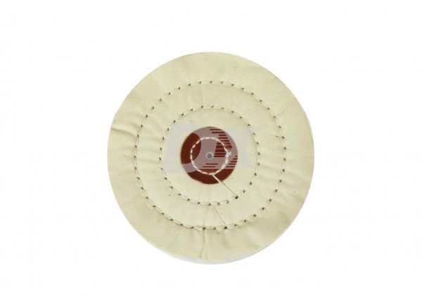 Коло тканинне біле 1 шт - фото . Купити з доставкою в інтернет магазині Dlx.ua.