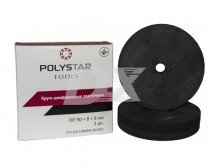 Кола шліфувальні еластичні ПП-90 Polysrtar 3 шт
