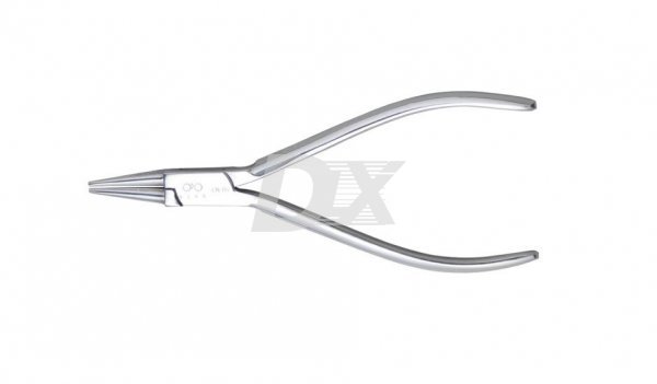 Круглогубці BLAD для формування петель CN-06 - фото . Купити з доставкою в інтернет магазині Dlx.ua.