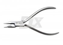 Круглогубцы универсальные BLAD для формирования петель CN-30