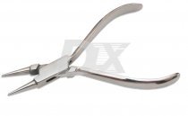 Круглогубцы зуботехнические