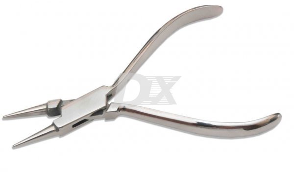 Круглогубці зуботехнічні - фотография . Купить с доставкой в интернет магазине Dlx.ua.