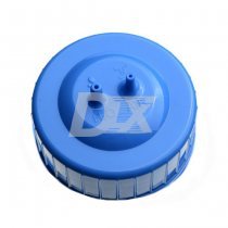 Кришка до пляшки UDS-L синя Woodpecker