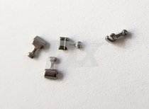 Гачок Crimpable ковзаючий 0.18 A202-01 1 шт