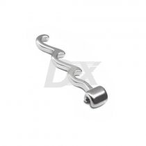 Гачок Crimpable спіральний 0.22 П A201-05R 1 шт