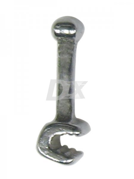 Гачок Crimpable середній mini 0.18 F201-11 - фото . Купити з доставкою в інтернет магазині Dlx.ua.