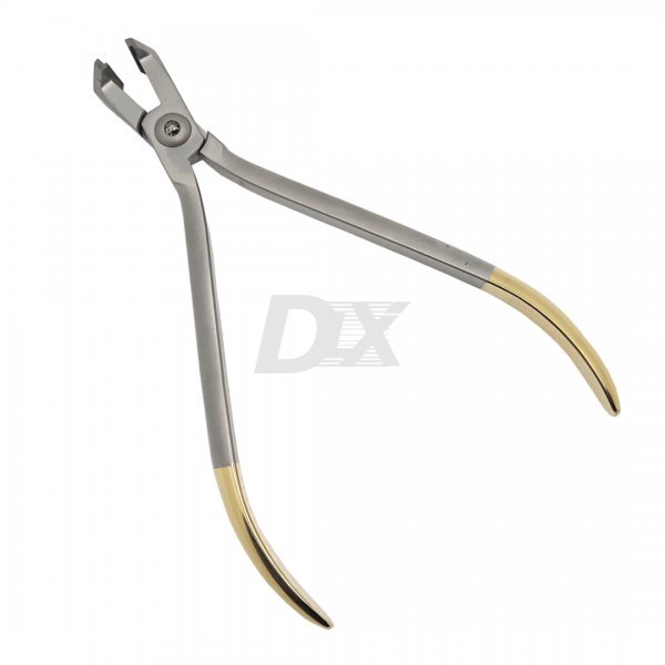 Кусачки дистальні довгі DE-1351 - фото . Купити з доставкою в інтернет магазині Dlx.ua.