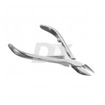 Кусачки для шкіри CLASSIC NC-10-14