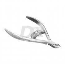 Кусачки для шкіри з пружиною NS-30-5