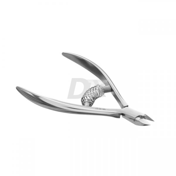 Кусачки для шкіри з пружиною SMART NS-30-7 - фото . Купити з доставкою в інтернет магазині Dlx.ua.