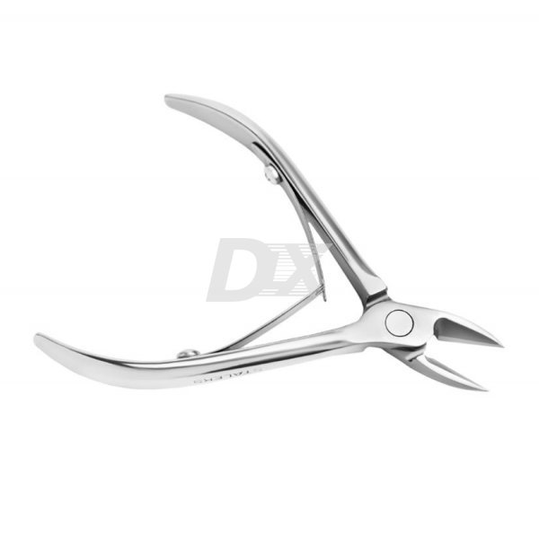 Кусачки для нігтів NC-63-14 - фото . Купити з доставкою в інтернет магазині Dlx.ua.