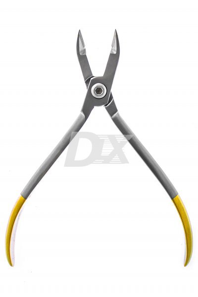 Кусачки лігатурні (45°) для м'якого дроту DE-1356 - фотография . Купить с доставкой в интернет магазине Dlx.ua.