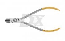 Кусачки лігатурні для твердого дроту DE-1357