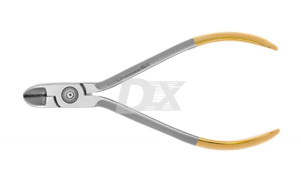 Кусачки лігатурні для твердого дроту DE-1357 - фото . Купити з доставкою в інтернет магазині Dlx.ua.