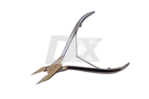 Кусачки педикюрные CN-08 размер L