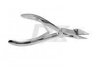 Кусачки педикюрні CN-08 розмір S