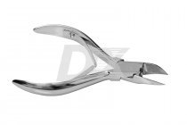 Кусачки педикюрні CN-13