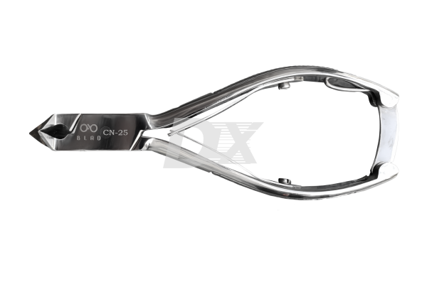 Кусачки педикюрні CN-25 Паруса - фотография . Купить с доставкой в интернет магазине Dlx.ua.