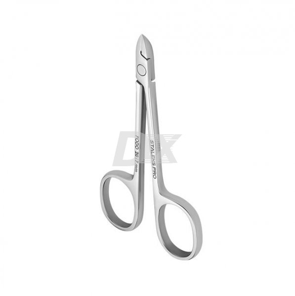 Кусачки подологічні PODO NP-20-7 - фото . Купити з доставкою в інтернет магазині Dlx.ua.