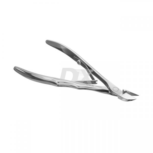 Кусачки професійні для шкіри N7-11-11 (NЕ-11-11) - фото . Купити з доставкою в інтернет магазині Dlx.ua.