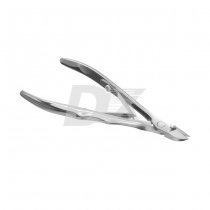 Кусачки профессиональные для кожи N7-21-10 (NE-21-10)