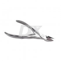Кусачки професійні для шкіри N7-21-16 (NE-21-16)