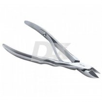 Кусачки профессиональные для кожи NE-21-13