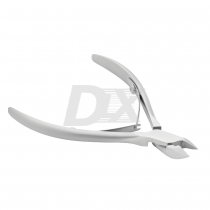 Кусачки професійні для шкіри NS-31-7