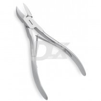 Кусачки професійні для нігтів 11 см REF-1480