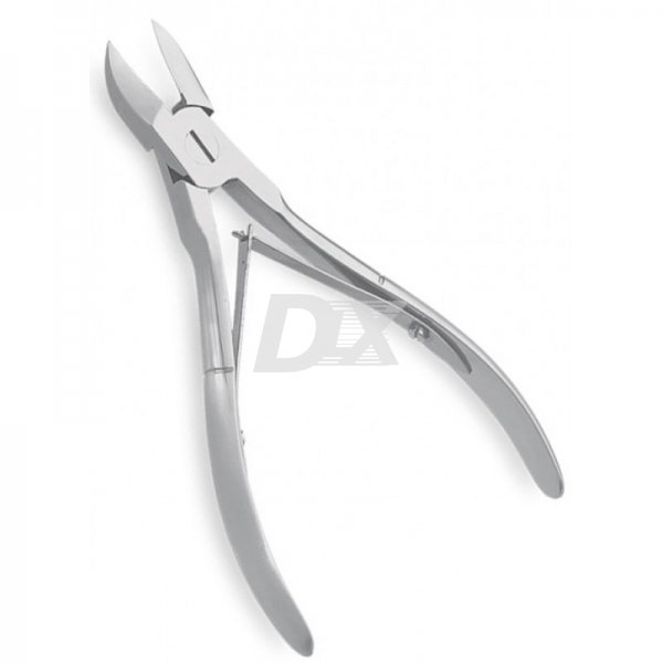 Кусачки професійні для нігтів 11 см REF-1480 - фото . Купити з доставкою в інтернет магазині Dlx.ua.