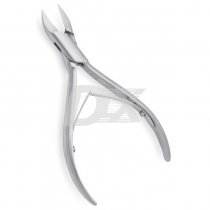 Кусачки професійні для нігтів 12 см REF-1478