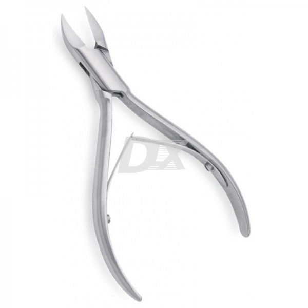 Кусачки професійні для нігтів 12 см REF-1478 - фото . Купити з доставкою в інтернет магазині Dlx.ua.