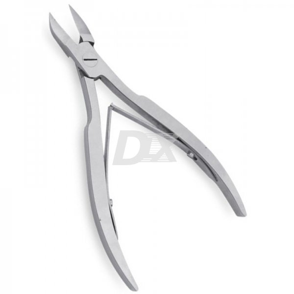 Кусачки професійні для нігтів 12 см REF-1481 - фото . Купити з доставкою в інтернет магазині Dlx.ua.