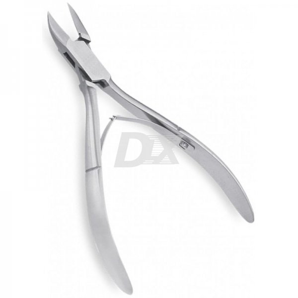 Кусачки професійні для нігтів 13 см REF-1479 - фотография . Купить с доставкой в интернет магазине Dlx.ua.