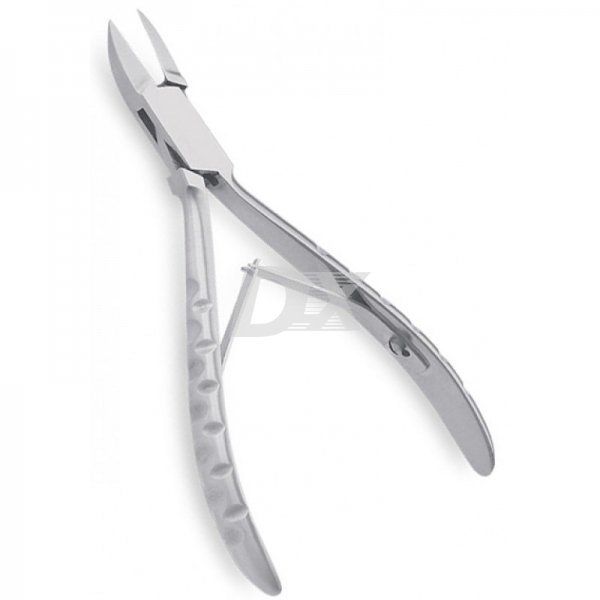 Кусачки професійні для нігтів 13 см REF-1485 - фотография . Купить с доставкой в интернет магазине Dlx.ua.