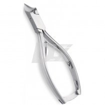 Кусачки професійні для нігтів 14 см REF-1469